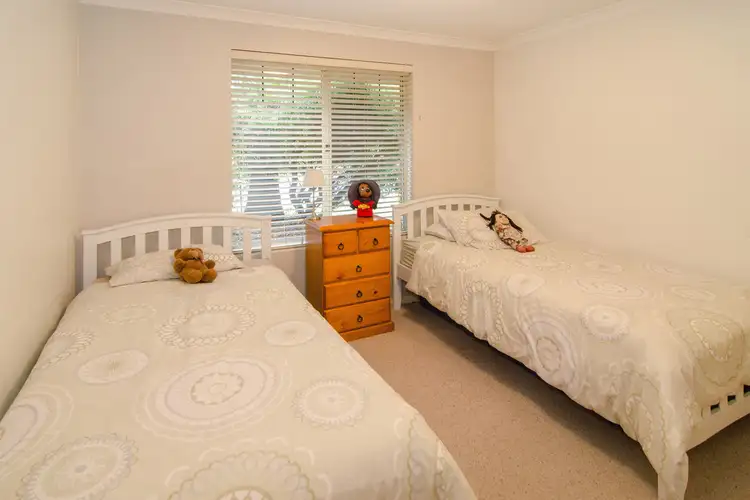 Sixth view of Homely unit listing, 1/1 Hudson Place, West Busselton WA 6280