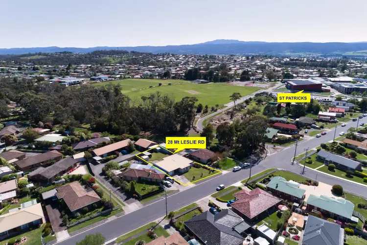 28 Mt Leslie Road, Prospect Vale TAS 7250