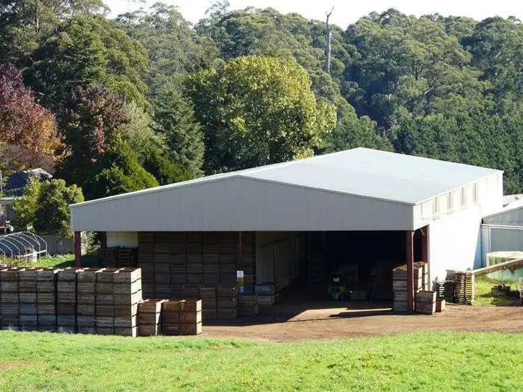 Second view of Homely rural property listing, Address available on request
