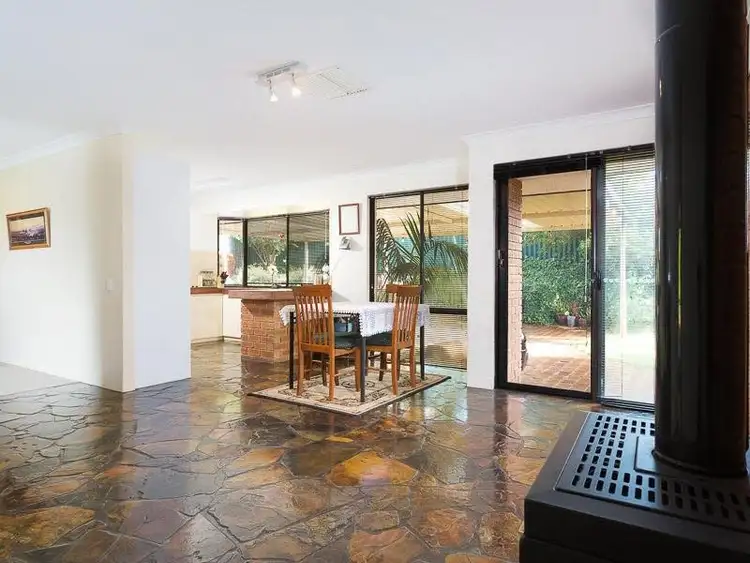 Fifth view of Homely house listing, 56 Sandpiper Loop, Yangebup WA 6164