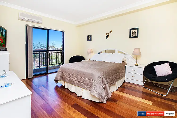 Fourth view of Homely unit listing, 9/1-5 Ocean Street, Kogarah NSW 2217