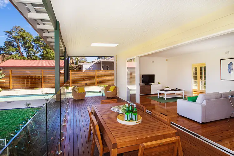 Fourth view of Homely house listing, 62-64 Ashley Street, Chatswood NSW 2067