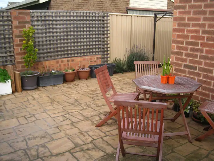 Fourth view of Homely house listing, 1/19 Murray Street, Yarrawonga VIC 3730