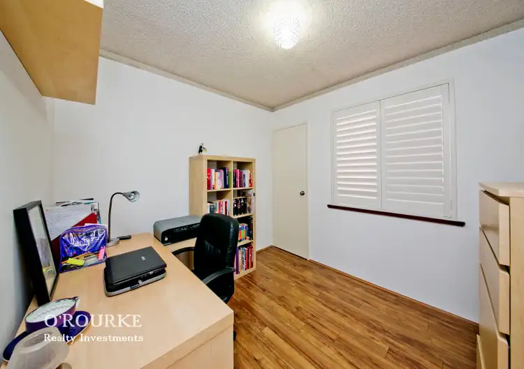 Seventh view of Homely apartment listing, 4/43 Bourke Street, Yokine WA 6060