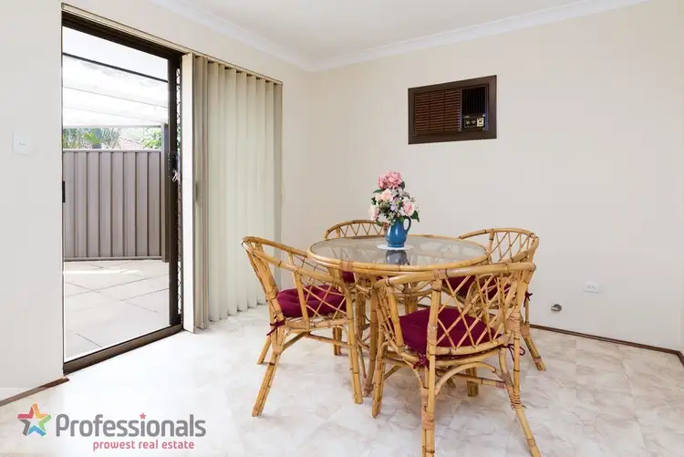 Sixth view of Homely house listing, 15 A Rentney Way, Willetton WA 6155