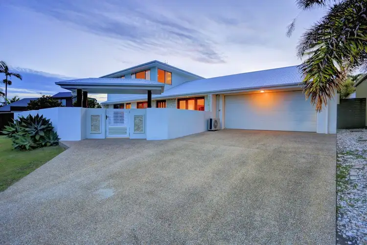 Fourth view of Homely house listing, 10 Oceanview Street, Bargara QLD 4670