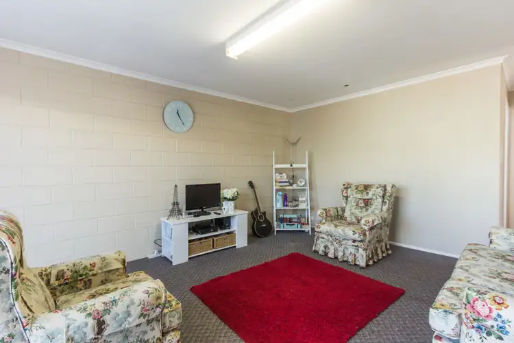 Third view of Homely unit listing, 1/22 Bishops Drive, Newnham TAS 7248