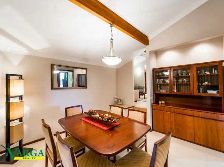 Fourth view of Homely house listing, 137 Rostrata Avenue, Willetton WA 6155