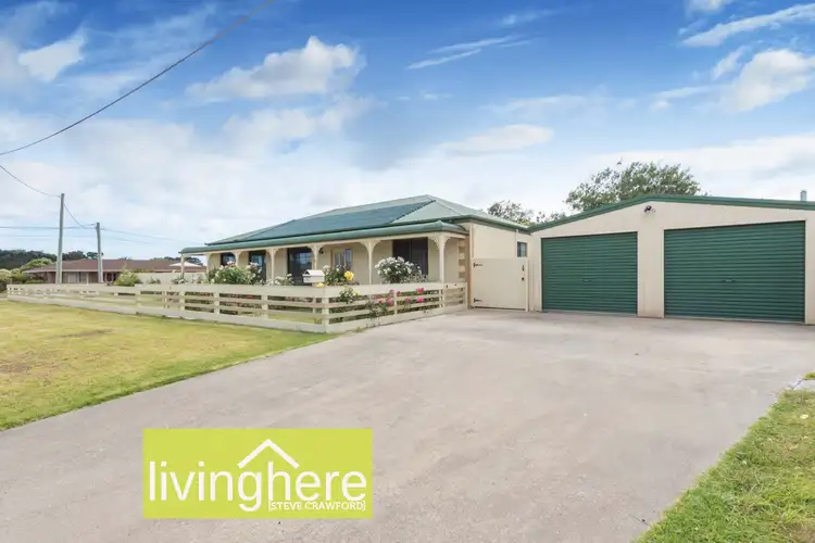 6 Arthur Street, George Town TAS 7253
