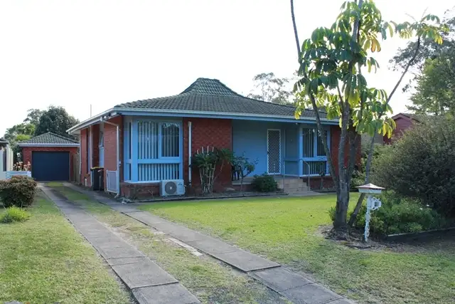 Main view of Homely house listing, 21 Maclean Street, Nowra NSW 2541