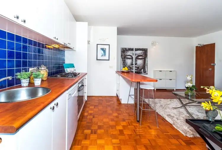 Fifth view of Homely unit listing, 24/5 McKeon Street, Maroubra NSW 2035