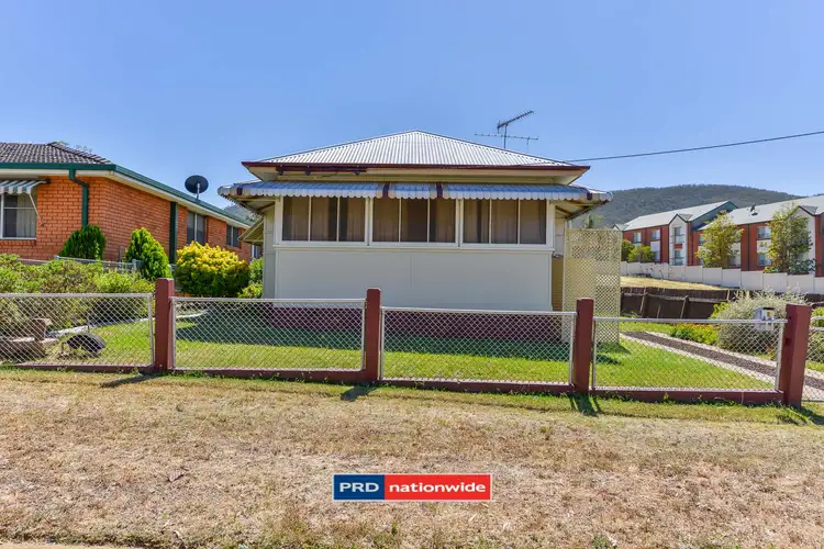 Main view of Homely house listing, 6 Cockburn Street, Tamworth NSW 2340