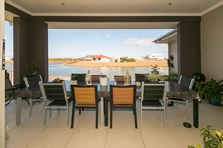 Third view of Homely house listing, 5 Bounty Circuit, Eli Waters QLD 4655