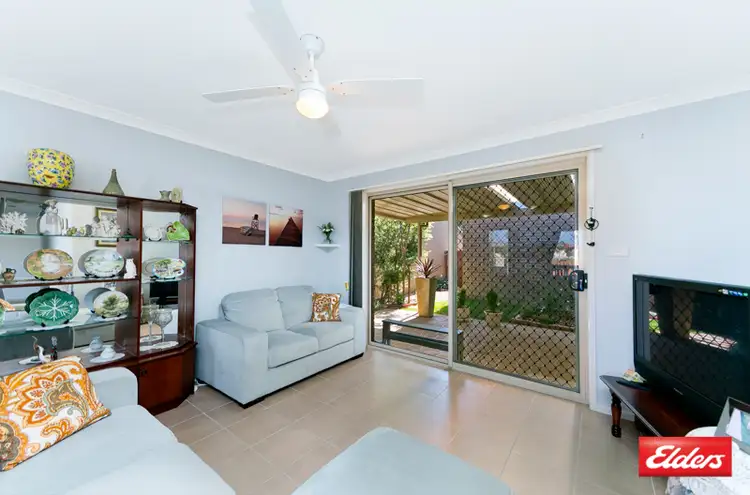Fifth view of Homely house listing, 1/20 James Harrison Street, Dunlop ACT 2615