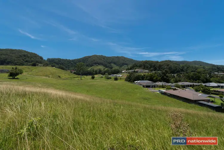 Third view of Homely land listing, 216 Shephards Lane, Lot 13, Coffs Harbour NSW 2450