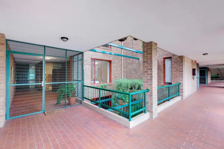 Sixth view of Homely unit listing, 7/399 Halifax Street, Adelaide SA 5000