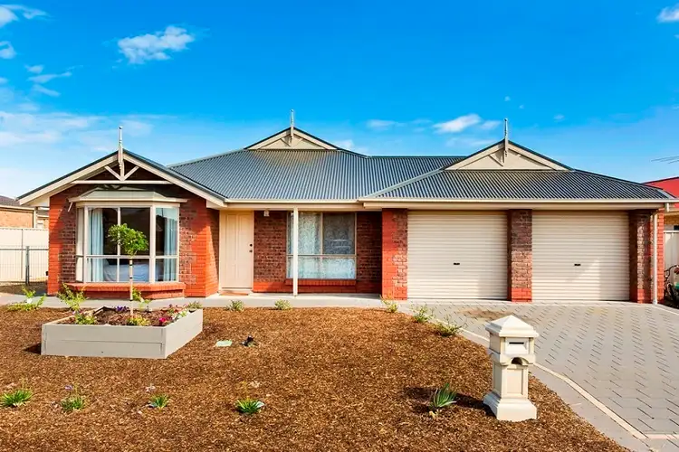 Main view of Homely house listing, 24 Seahaven Way, Aldinga Beach SA 5173