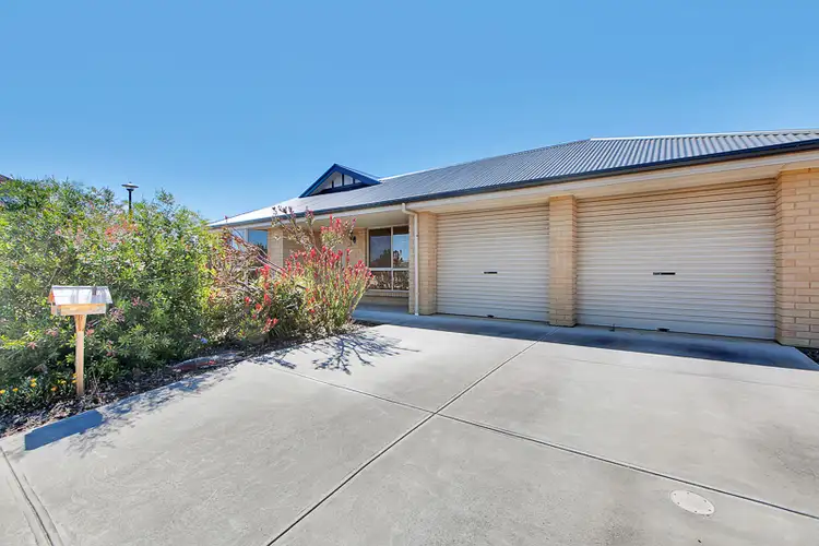 Second view of Homely house listing, 2 Turquoise Court, Aldinga Beach SA 5173