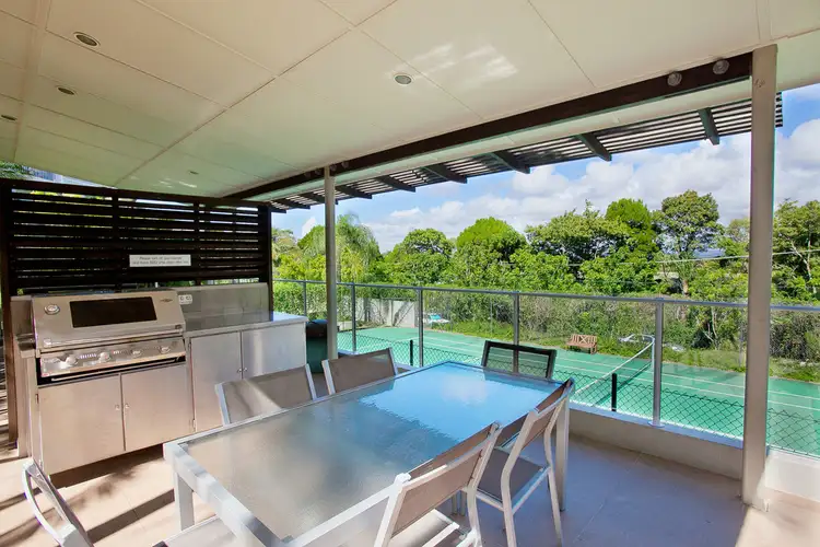 Sixth view of Homely apartment listing, 17/26 Noosa Drive, Noosa Heads QLD 4567