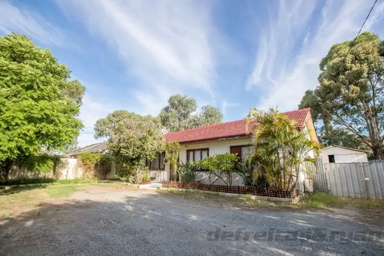 174 Morrison Road, Midvale WA 6056