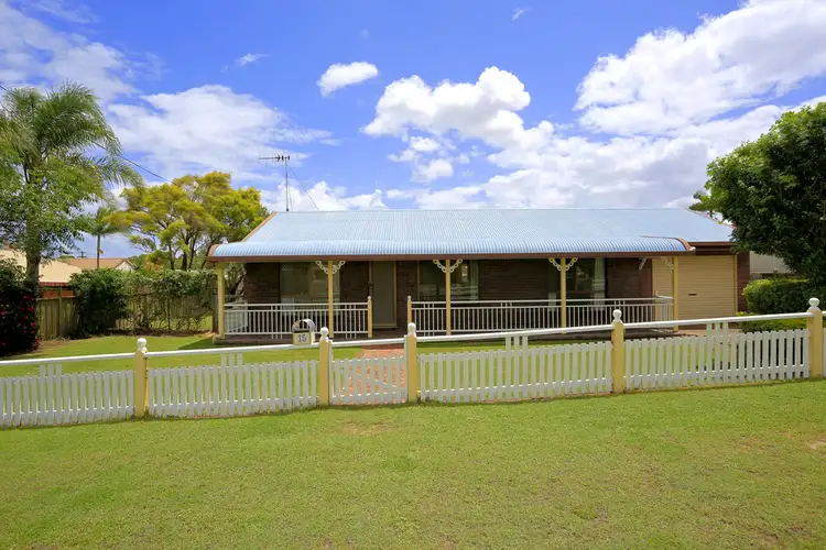 Third view of Homely house listing, 15 Diamond Street, Millbank QLD 4670