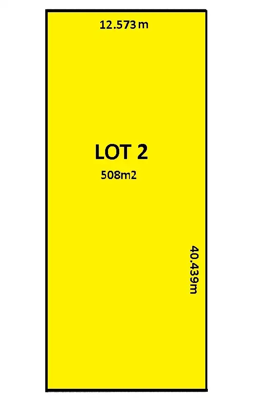 Main view of Homely land listing, 17a Maranda St, Shailer Park QLD 4128