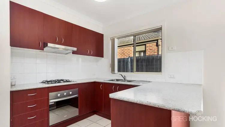 Fifth view of Homely house listing, 4 Tony Drive, Truganina VIC 3029