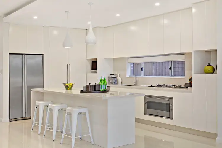 Fourth view of Homely house listing, 23 Michael Avenue, Belfield NSW 2191