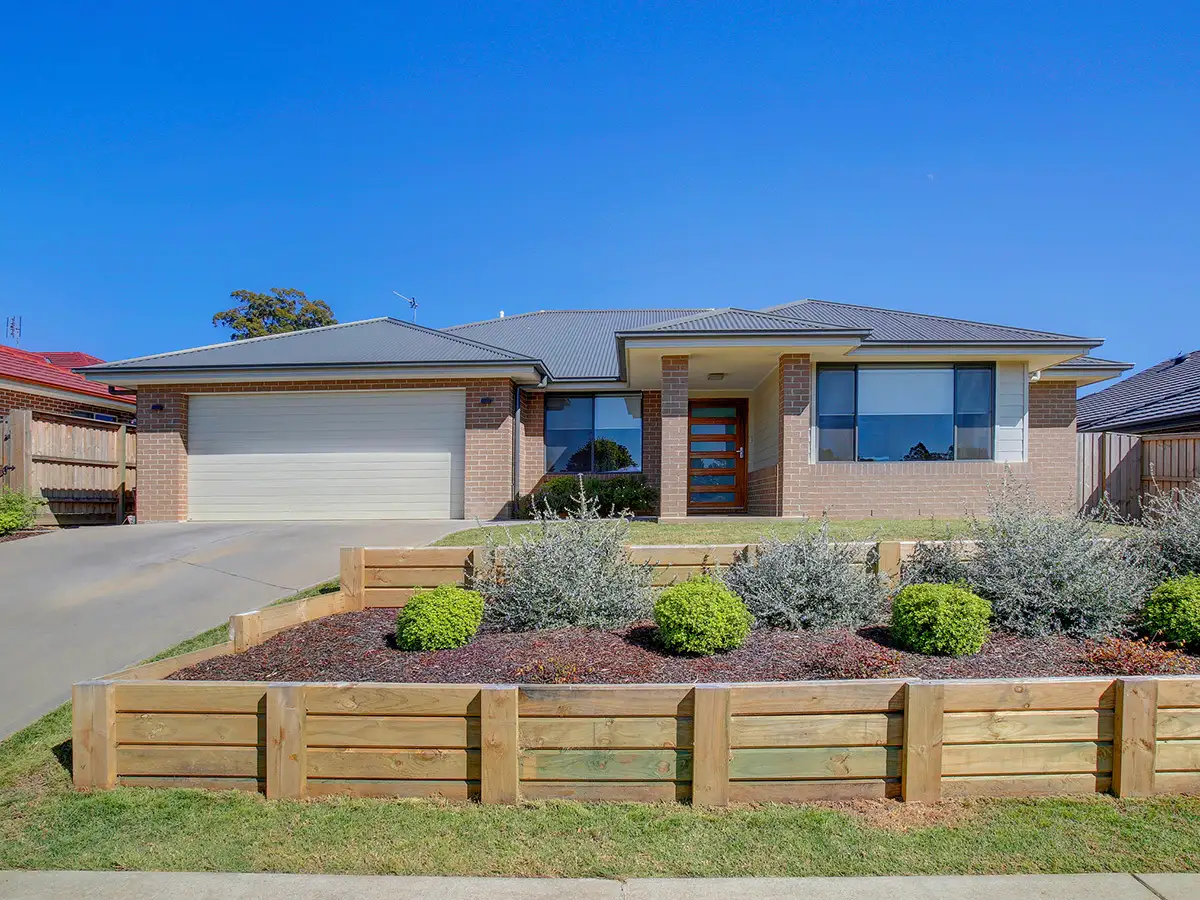 Main view of Homely house listing, 71 Renwick Drive, Mittagong NSW 2575