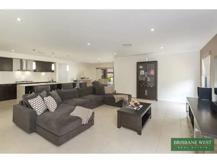 Sixth view of Homely house listing, 54 Waterhousia Place, Moggill QLD 4070