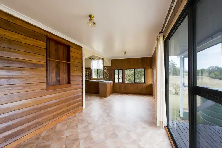 Seventh view of Homely house listing, 3864 Armidale Rd, Nymboida NSW 2460