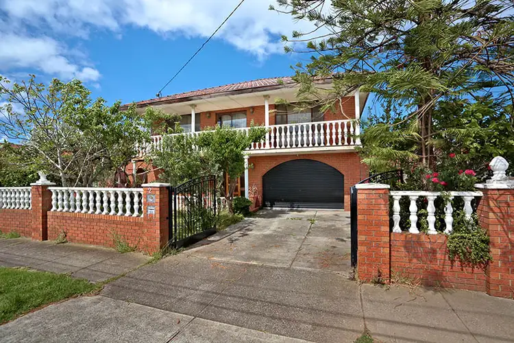 2 Preston Street, Coburg VIC 3058