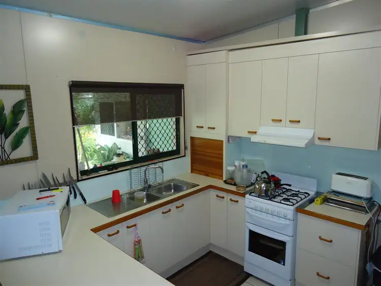 Fifth view of Homely rural property listing, 8 Llewellyn Court, Freshwater Point QLD 4737
