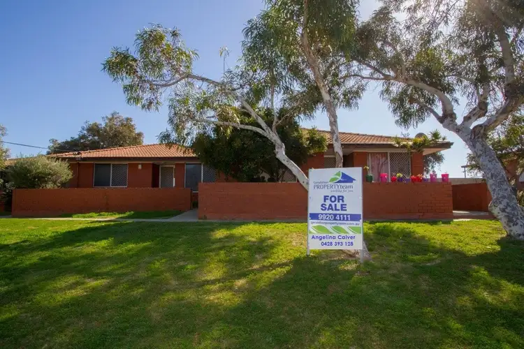21 Hepburn Street