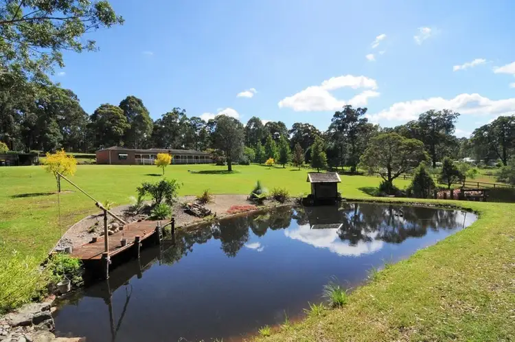 Second view of Homely house listing, 43 McArthur Drive, Falls Creek NSW 2540