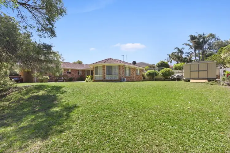 Second view of Homely house listing, 112 Village Drive, Ulladulla NSW 2539