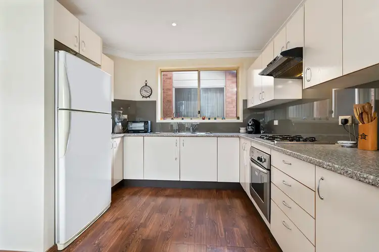 Fourth view of Homely house listing, 33 Castle Rock Court, Wattle Grove NSW 2173
