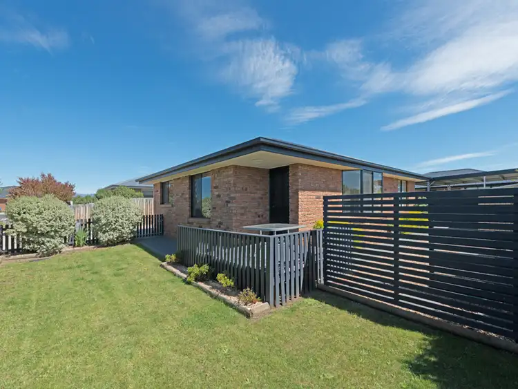 Main view of Homely unit listing, 1/2 Roslyn Court, Brighton TAS 7030