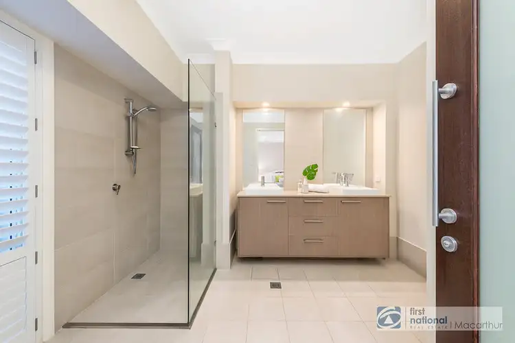 Fifth view of Homely house listing, 9 Doolan Crescent, Harrington Park NSW 2567