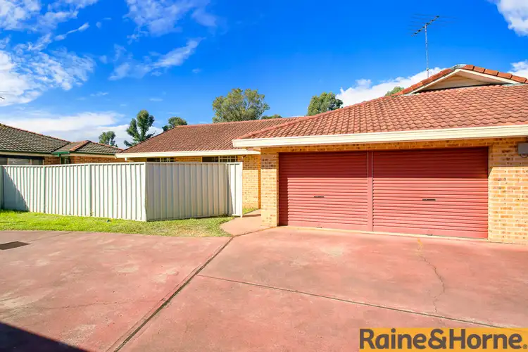 Fifth view of Homely house listing, 1/19 Risbey Place, Bligh Park NSW 2756