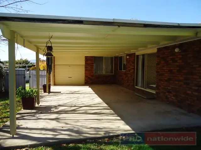 Fourth view of Homely house listing, 11 Wattle Crescent, Tumut NSW 2720