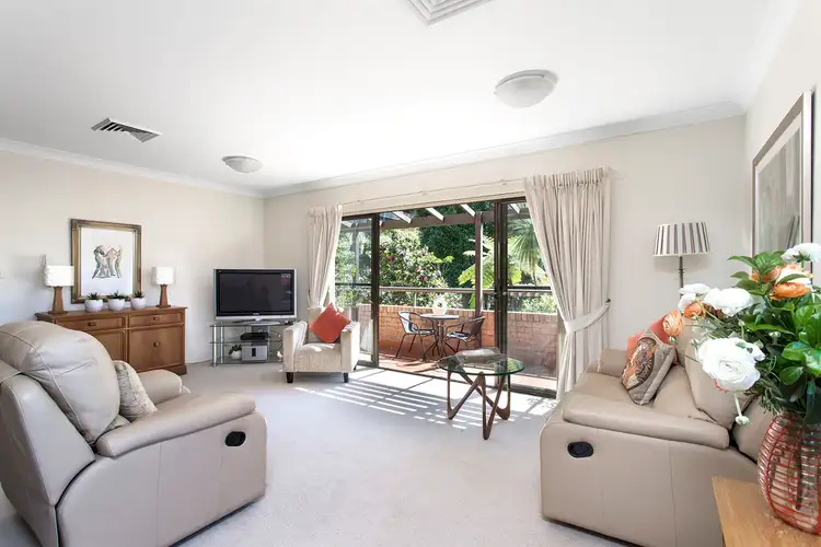 35/43A St Marks Road, Randwick NSW 2031