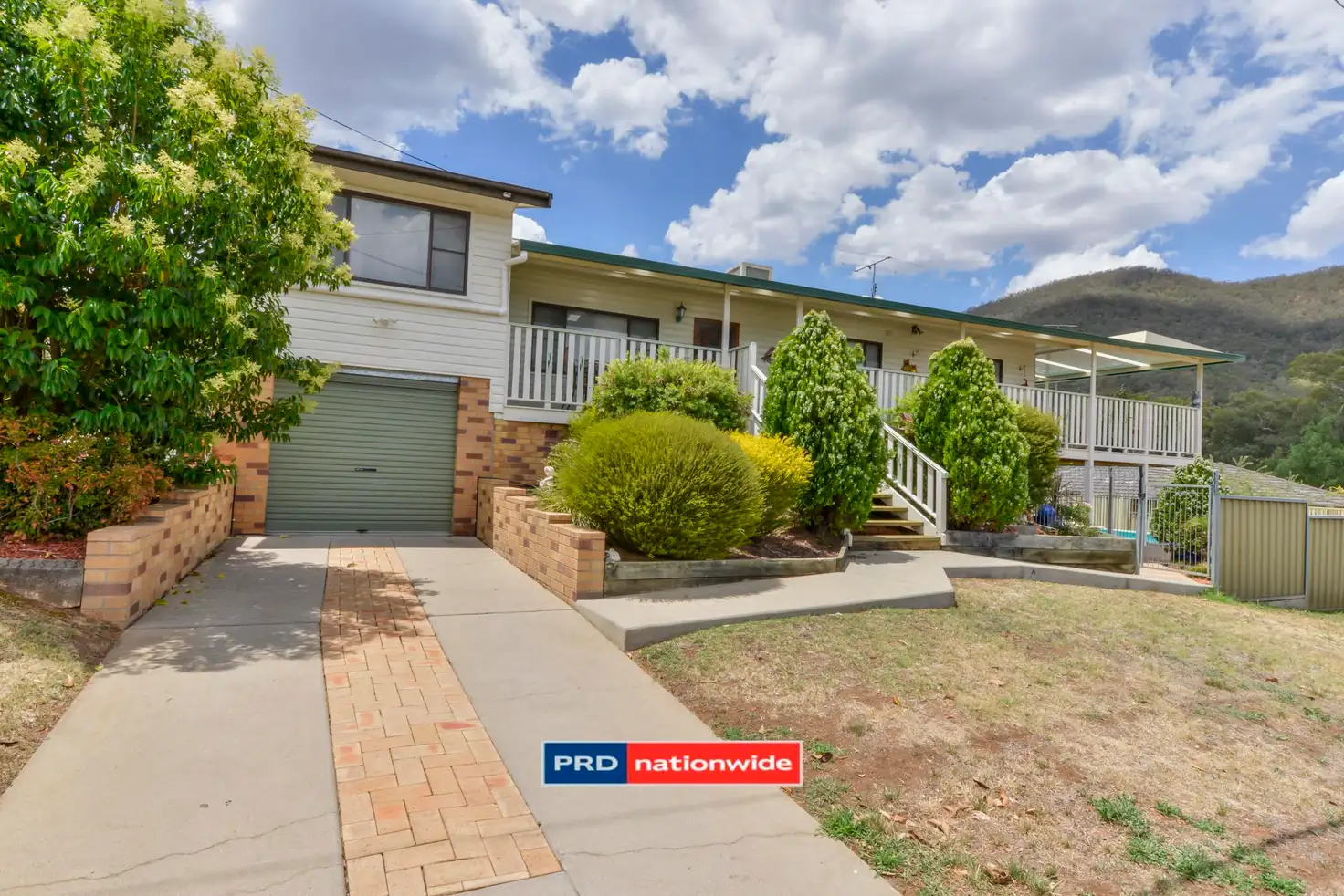 Main view of Homely house listing, 10 Kelso Avenue, Tamworth NSW 2340