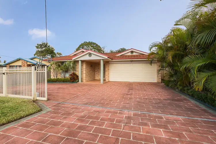 110 Delia Avenue, Halekulani NSW 2262