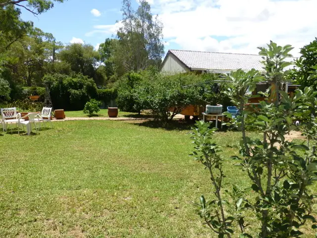 Third view of Homely house listing, 45 Kelly Road, Parkes NSW 2870