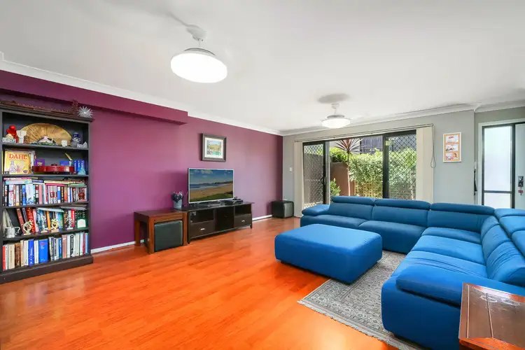 Second view of Homely house listing, 10/55-59 Dwyer Street, North Gosford NSW 2250