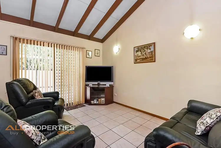 Sixth view of Homely house listing, 8 ESTRAMINA ROAD, Regents Park QLD 4118