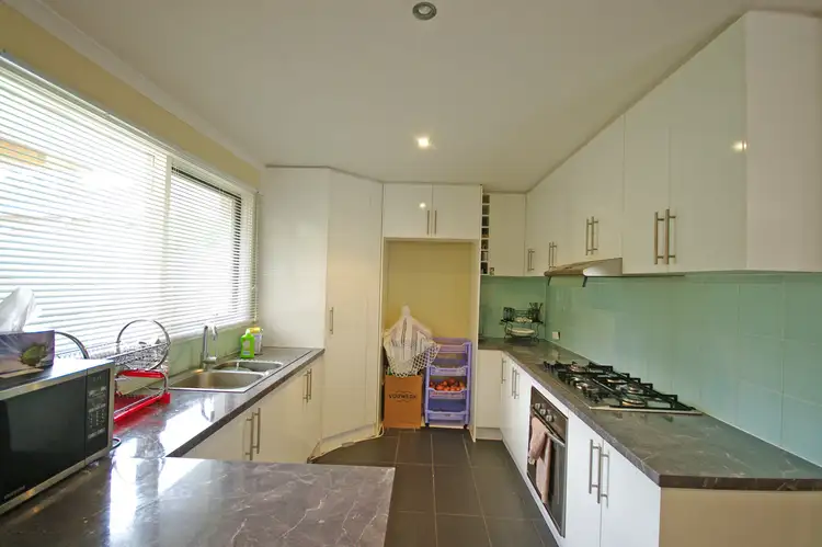 Fourth view of Homely house listing, 4 Belt Terrace, Endeavour Hills VIC 3802