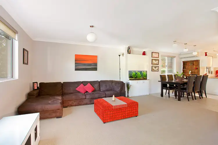 Second view of Homely unit listing, 1/19 Redman Road, Dee Why NSW 2099