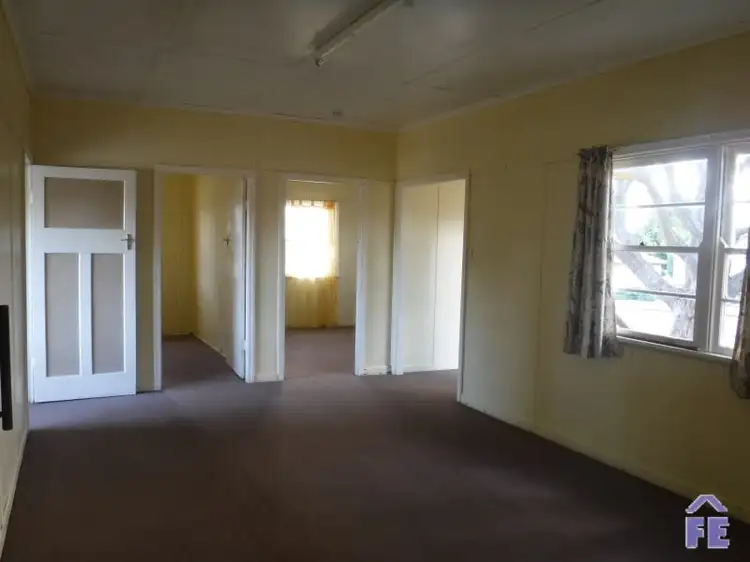 Fifth view of Homely house listing, 21 Fitzroy Street, Kingaroy QLD 4610
